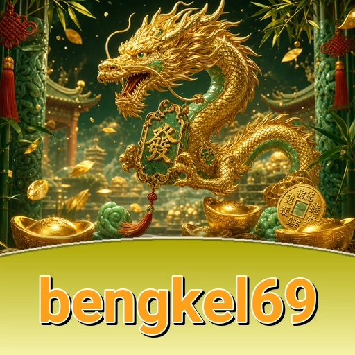 Layar fitur bengkel69