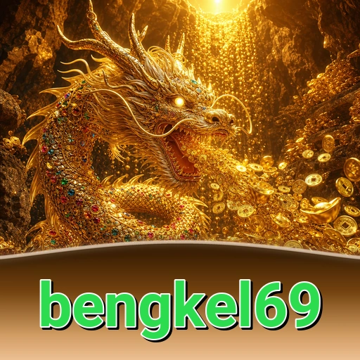 Layar beranda bengkel69
