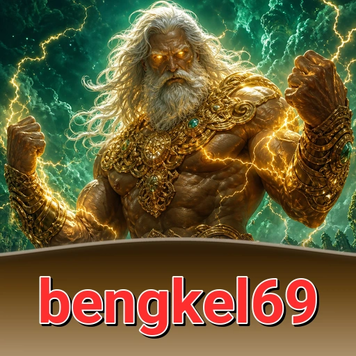 Layar pengaturan bengkel69