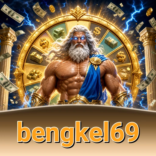Mode gelap bengkel69