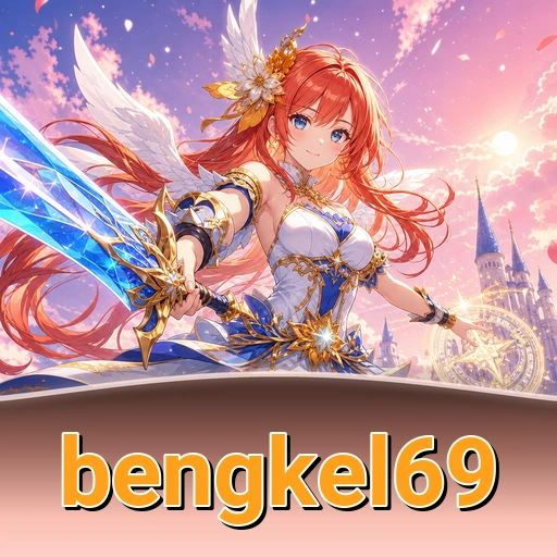 Halaman profil bengkel69