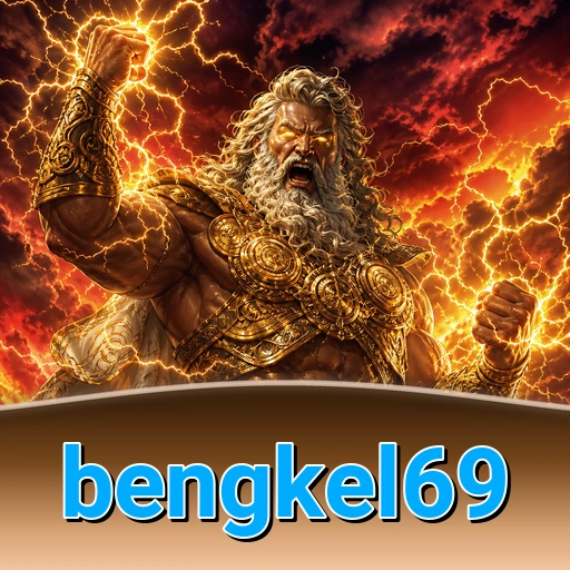 Layar notifikasi bengkel69