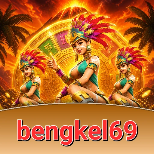 Layar pencarian bengkel69